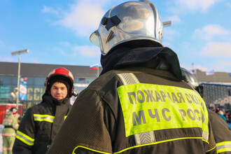 Срочно: Возгорания в Сочи и окрестностях после атаки БПЛА