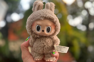 Новая схема мошенничества с Labubu: как не стать жертвой