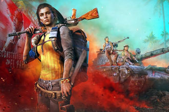 Новый сериал Far Cry: Утечка информации и первые подробности