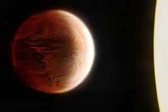 TRAPPIST-1 d: Звучит как Земля, но без атмосферы