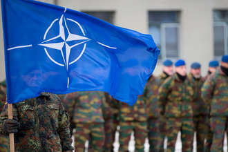 Европейские союзники усиливают поддержку Украины: новый пакет военной помощи