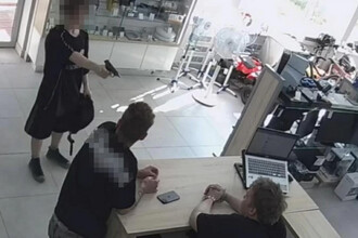 Молодой человек из Тольятти обвиняется в разбое с применением оружия