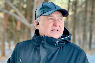 Коррупционный скандал вокруг экс-мэра Вологды: Генпрокуратура добивается конфискации активов