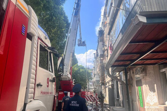 В Новороссийском доме, пострадавшем от взрыва газа, возобновлено жилье: эксперты оценили безопасность