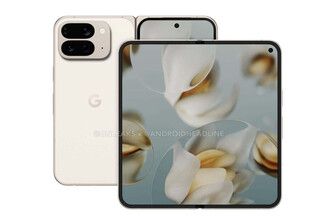 Google задерживает выпуск Pixel 10 Pro Fold и других устройств – что мы знаем?