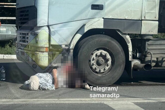 Трагедия на дорогах: страшные ДТП в России