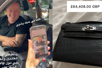 Таксист-герой: Как доброта и детективное чутье вернули миллионную сумку