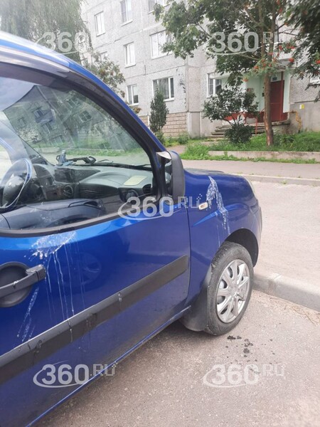 Специфический вандализм: Подмосковье и Москва в зоне атак