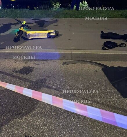 Трагедия на электротранспорте: Подростка отбросило под колеса автобуса