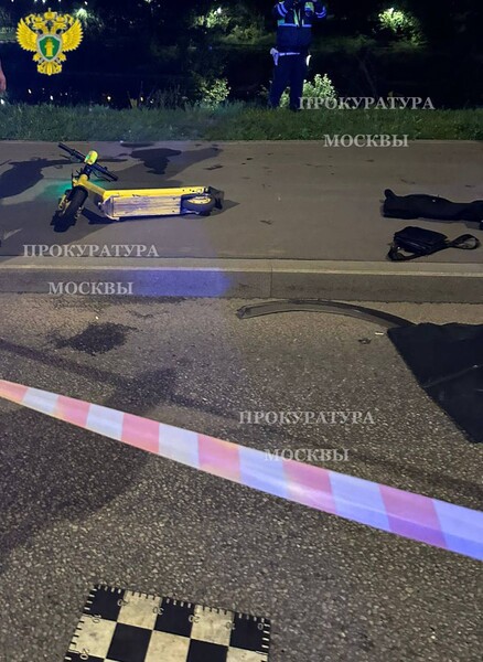 Трагедия на электротранспорте: Подростка отбросило под колеса автобуса