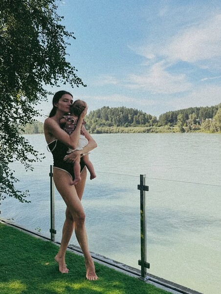 Семья Чадова: Новые фото и взгляд на личную жизнь