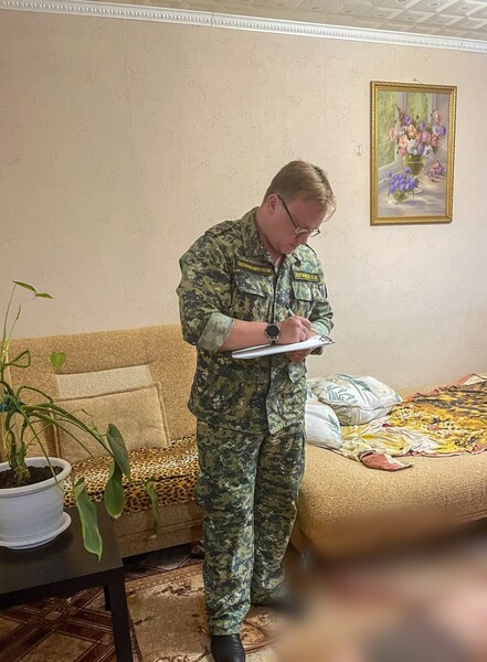 Ножевой удар в Муроме: Задержание женщины, подозреваемой в нападении на пожилую женщину