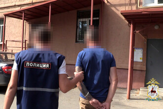 В Нижегородской области задержан мужчина за распространение материалов, отрицающих Холокост