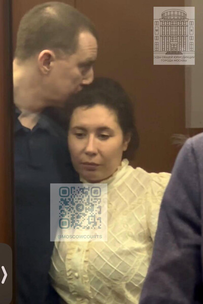 Судебное продление ареста Алексея Копайгородского и его супруги: детали дела