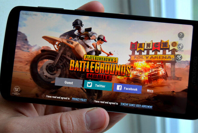 Роскомнадзор опроверг угрозу блокировки PUBG Mobile после включения Proxima Beta в список иностранных лиц