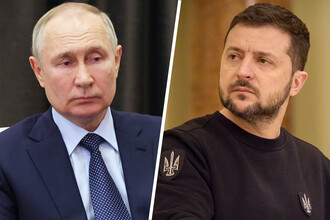 Путин открыт к встрече с Зеленским, но настаивает на условиях: Трамп готов к переговорам