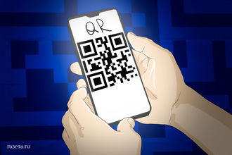 Осторожно! Поддельные QR-коды и фишинговые звонки: Как не стать жертвой мошенников