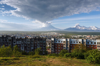 Камчатские населенные пункты под ЧС: последствия мощного землетрясения и меры по безопасности