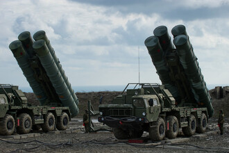 Российские Воздушие Обороны: Ночная Кампания против Беспилотников