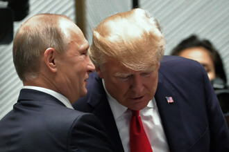 Аляскинский саммит: три сценария переговоров между Путиным и Трампом