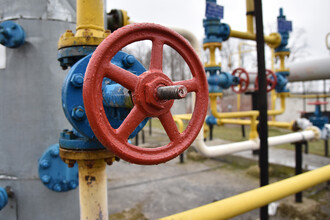 Украинский импорт газа через Венгрию и Словакию: новые маршруты и геополитические нюансы