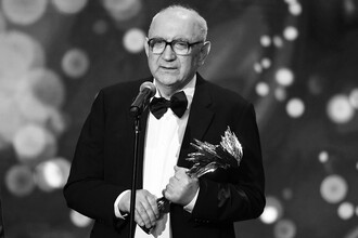 Умер выдающийся грузинский кинорежиссер Эльдар Шенгелая