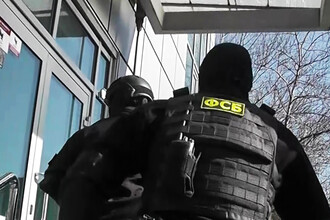 Задержан шпион: ФСБ предотвратила атаку ВСУ на российских солдат