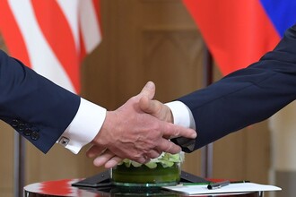 Путин использует терпение Трампа для укрепления позиций