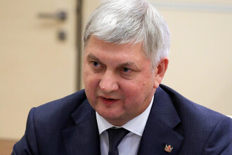 Воронежская область против: Украинская Генпрокуратура обвиняет губернатора в поддержке ВС РФ