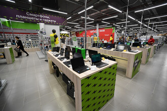 JD.com выходит на российский рынок электроники: новые инвестиции и стратегические альянсы «М.Видео-Эльдорадо»
