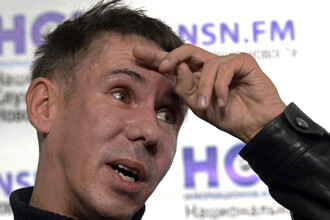 Из бегства с флагом: Алексей Панин получает прощение и переезжает в Испанию