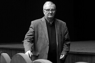 Скорбная дата: прощание с Юрием Ереминым, выдающимся театральным деятелем