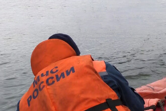 В Бурятии найденный в реке турист из Беларуси в удовлетворительном состоянии