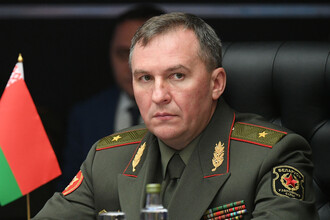 Беларусь усиливает военное присутствие на границах в ответ на учения НАТО «Запад-2025»