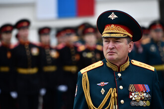 Смена руководства Ленинградского военного округа: новый командующий и причины ухода Лапина