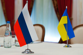 Переговоры о будущем Украины: новые сценарии и роль США