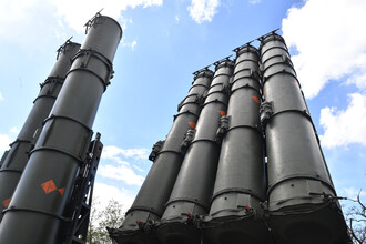 Российская ПВО нанесла существенный урон украинским дронам и ракетам в августе