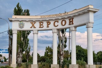 Эвакуация гражданских в Херсоне: причины и последствия