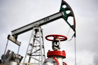 Снижение доходов от нефтегаза: анализ данных Министерства Финансов РФ