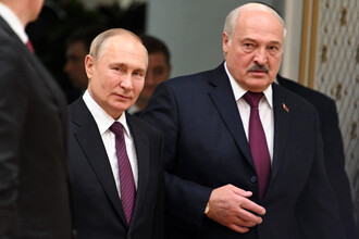 Неопубликованные детали встречи Лукашенко и Путина: предвестник событий