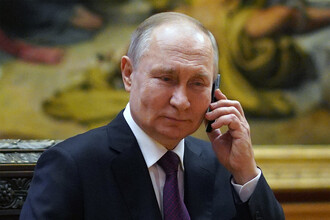 Путин обсудит итоги встречи с Трампом и перспективы урегулирования конфликта на Украине