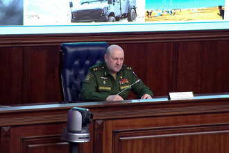 Международный розыск в деле об убийстве главы РХБЗ: Расследование расширяется
