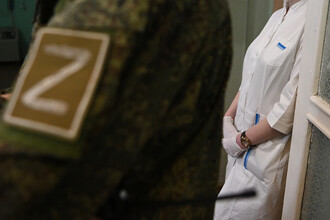 Героический поступок военного медика ‘Тихий’: спасение десятков раненых бойцов ВСУ