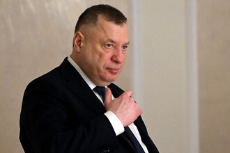 Оценка заявлений Сырского: Россия винит Киев в продолжающейся угрозе