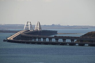 Крымский мост: Нарушение движения и рекомендации для путешественников