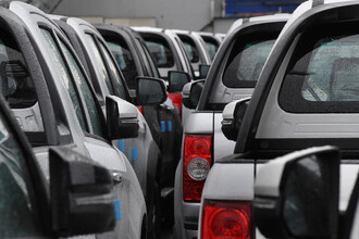 Главные страхи россиян при покупке китайских авто: коррозия и адаптация к климату