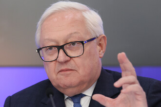 Россия и ее стратегия безопасности: акцент на сдерживании и предвидении угроз