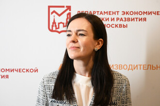 Услуги Москвы: Рост спроса и цифровизация