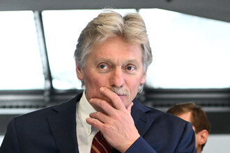 Дмитрий Песков призывает к осторожности в оценках предстоящей встречи Путина и Трампа