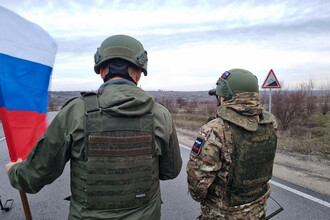 Ускорение Российского Наступления на Украину: Обзор Анализа ISW и Оценки Ситуации